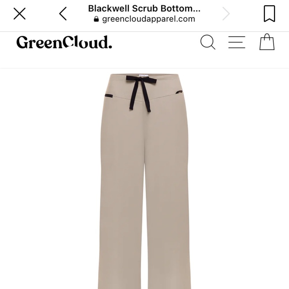 COPY - Green Cloud Sand bottoms